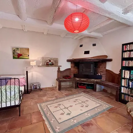 Au Mas Hebrard - Oliveraie Provencale Villa Nîmes