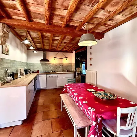 Au Mas Hebrard - Oliveraie Provencale Villa Nîmes